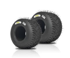Komet Komet K1D-W set (regenbanden mini)