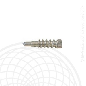 Dellorto Rotax max Dellorto luchtschroef kit
