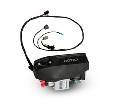 Rotax Max Rotax max ontsteking systeem EVO MY17