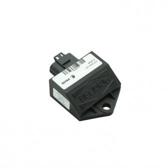 Rotax Max Rotax max E-box micro/senior EVO