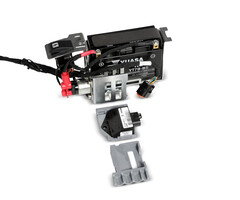Rotax Max Rotax max E-box rubber pad voor accubak