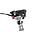 Rotax max E-box rubber pad voor accubak