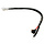 Rotax max startmotor plus kabel EVO