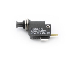 Rotax Max Rotax max aan/uit knop non EVO