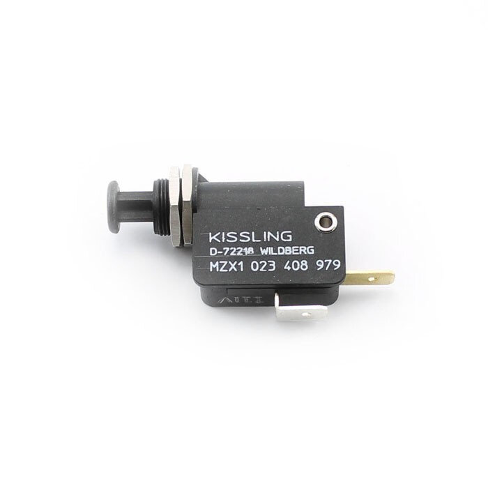 Rotax Max Rotax max aan/uit knop non EVO