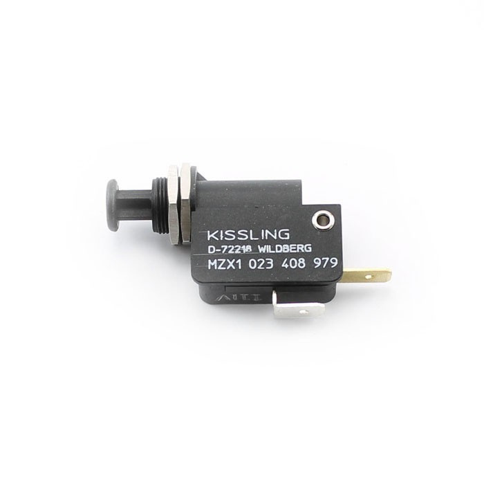 Rotax Max Rotax max aan/uit knop non EVO