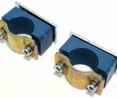 Rotax Max Rotax max accu bak bevestiging set