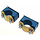 Rotax max accu bak bevestiging set