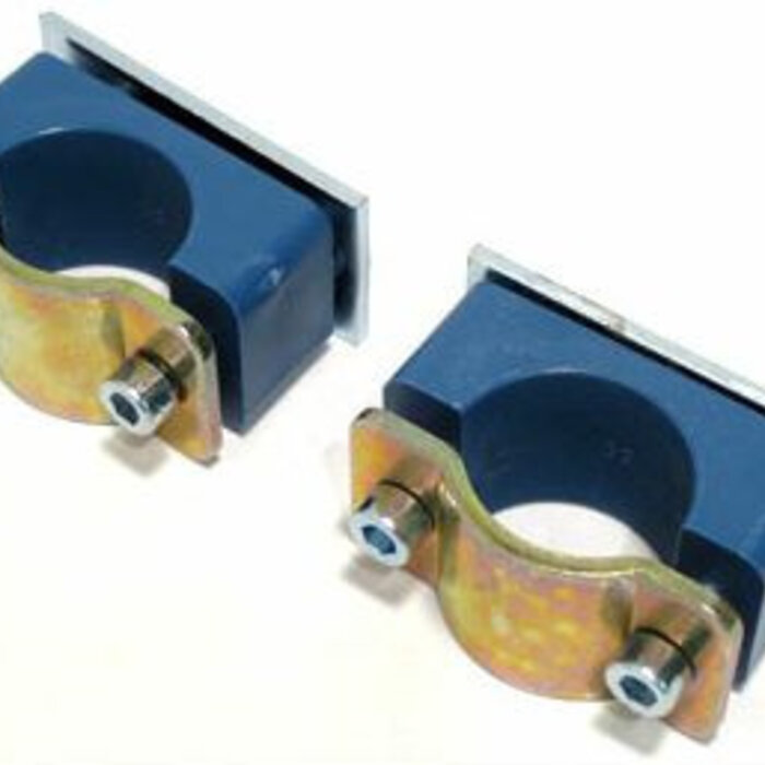 Rotax Max Rotax max accu bak bevestiging set