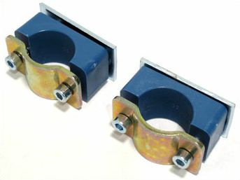 Rotax Max Rotax max accu bak bevestiging set
