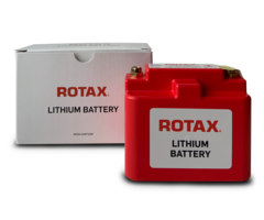 Rotax Max Rotax max accu lithium 12V