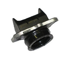 Rotax Max Rotax max inlaat carburateur flens 42.5MM