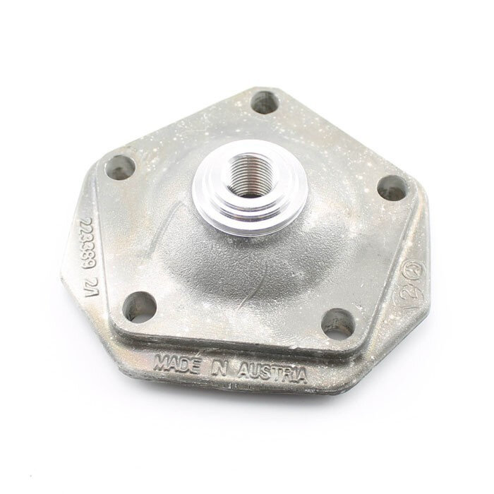Rotax Max Rotax max cilinderkop insert