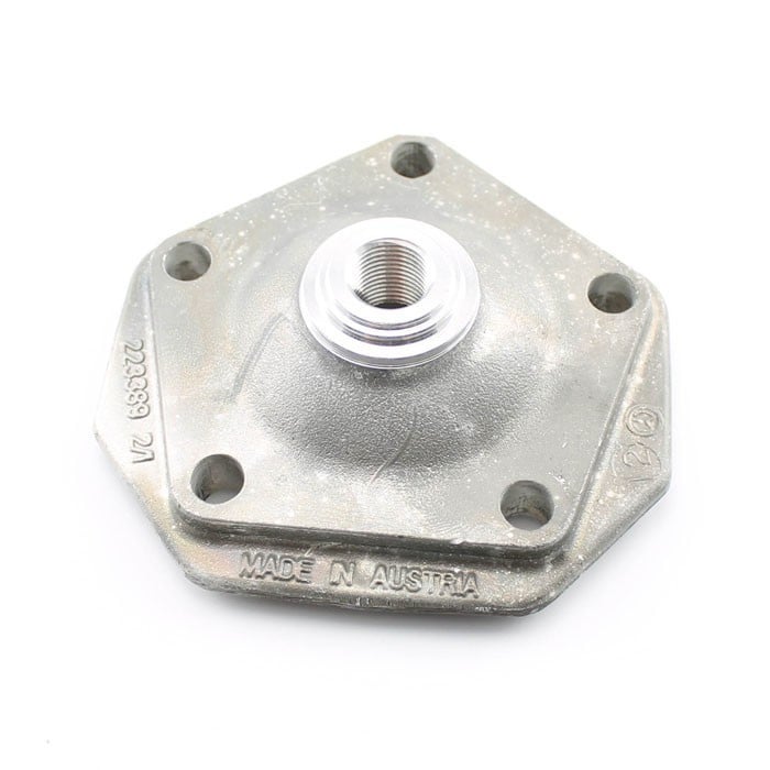 Rotax Max Rotax max cilinderkop insert
