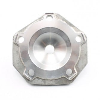 Rotax Max Rotax max cilinderkop insert