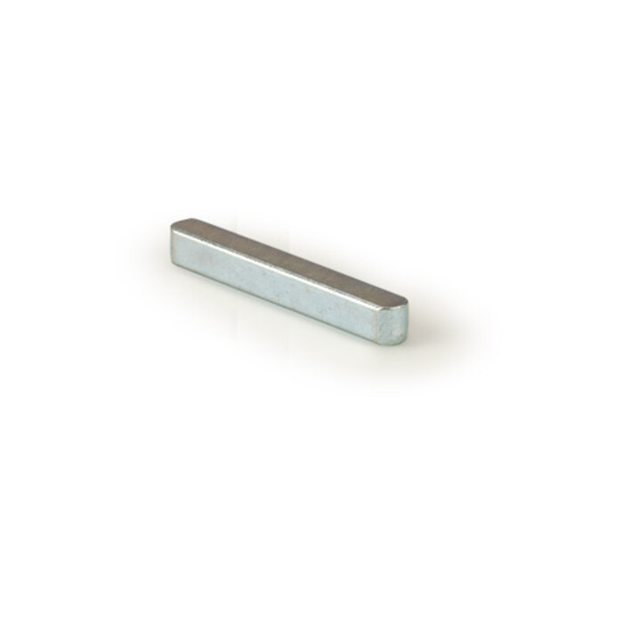 deKartshop.nl  Spie voor as 6x6x60MM
