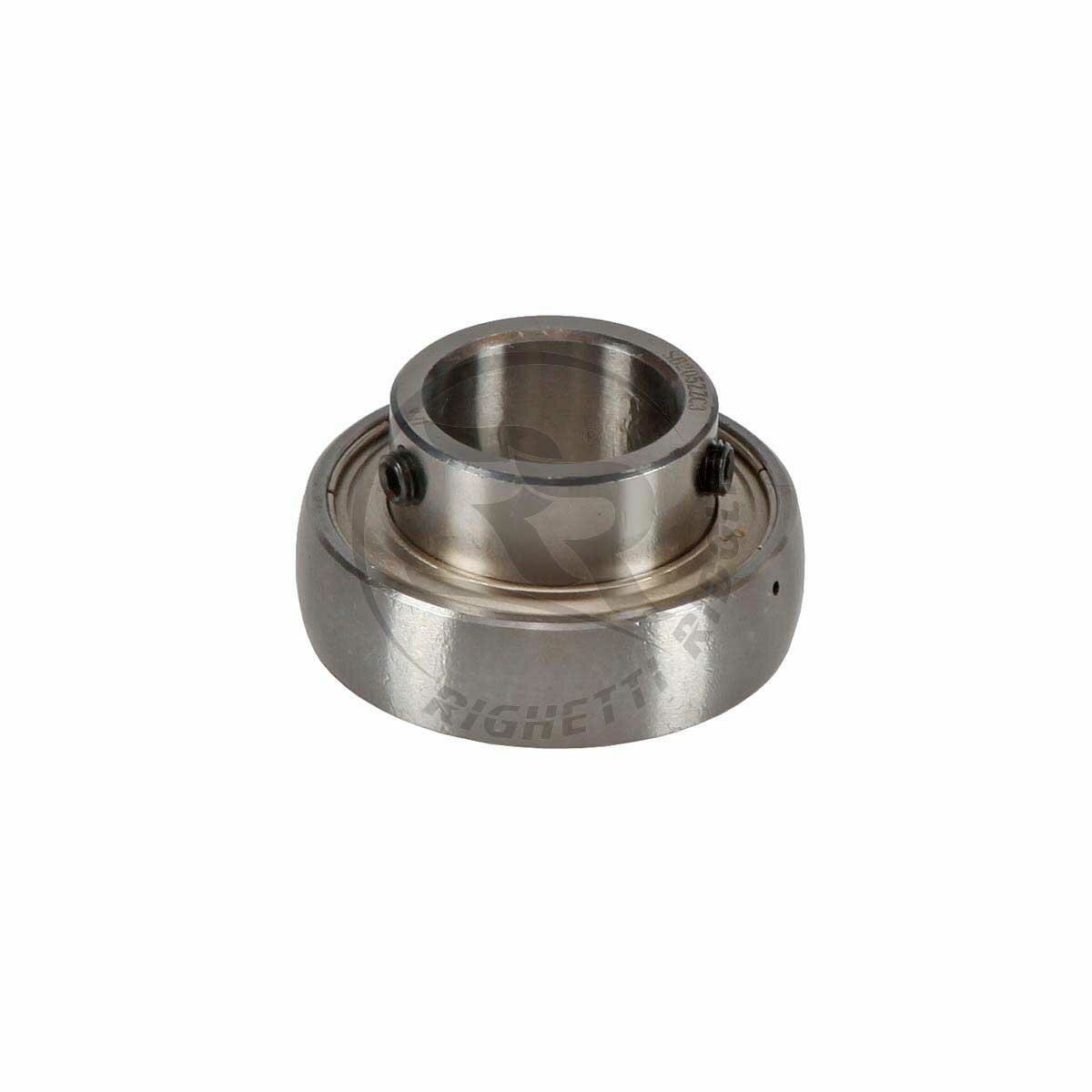 Righetti Ridolfi RR achteras lager 25MM x 52