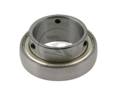 Righetti Ridolfi RR achteras lager 50MM x 80 (standaard)