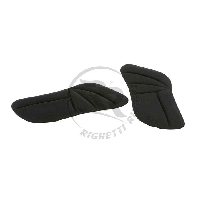 Righetti Ridolfi RR Stoel inplak zijkant (bescherm kussen)