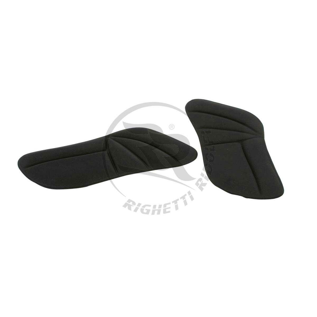 Righetti Ridolfi RR Stoel inplak zijkant (bescherm kussen)