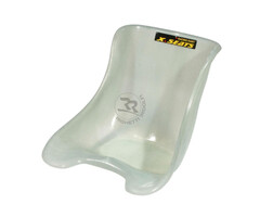 Righetti Ridolfi X-seat Kart stoel standaard X12
