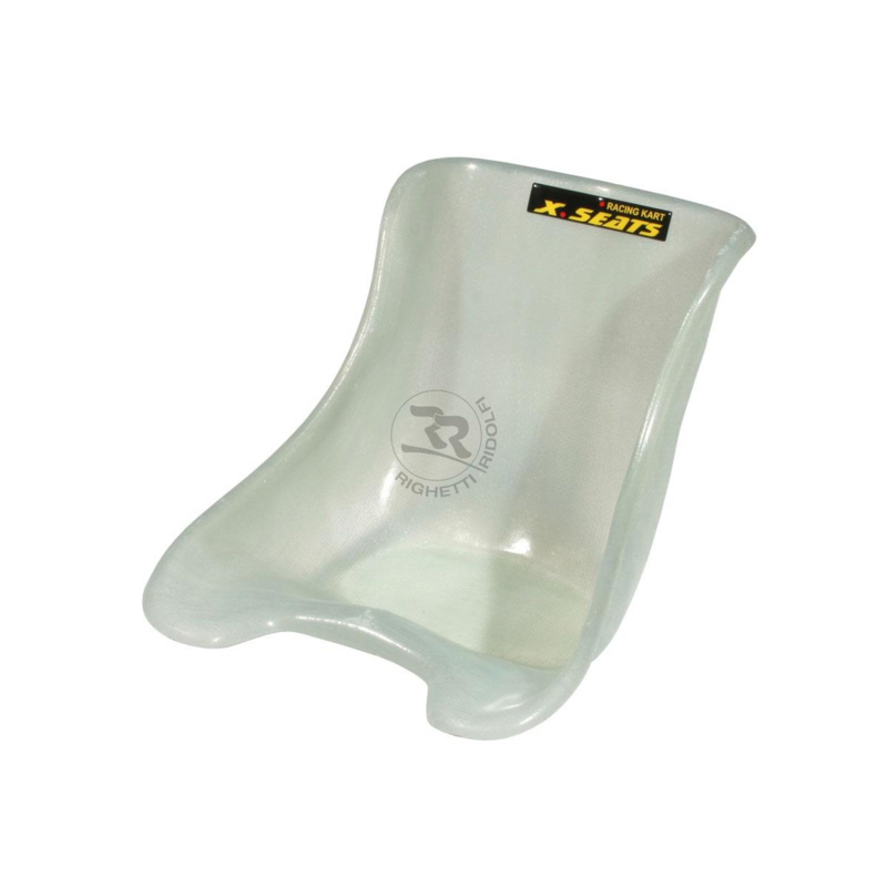 Righetti Ridolfi X-seat Kart stoel standaard X12