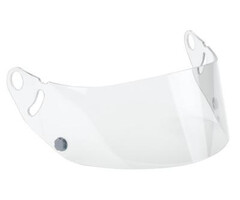 Arai Arai CK-6 vizier clear