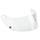 Arai CK-6 vizier clear