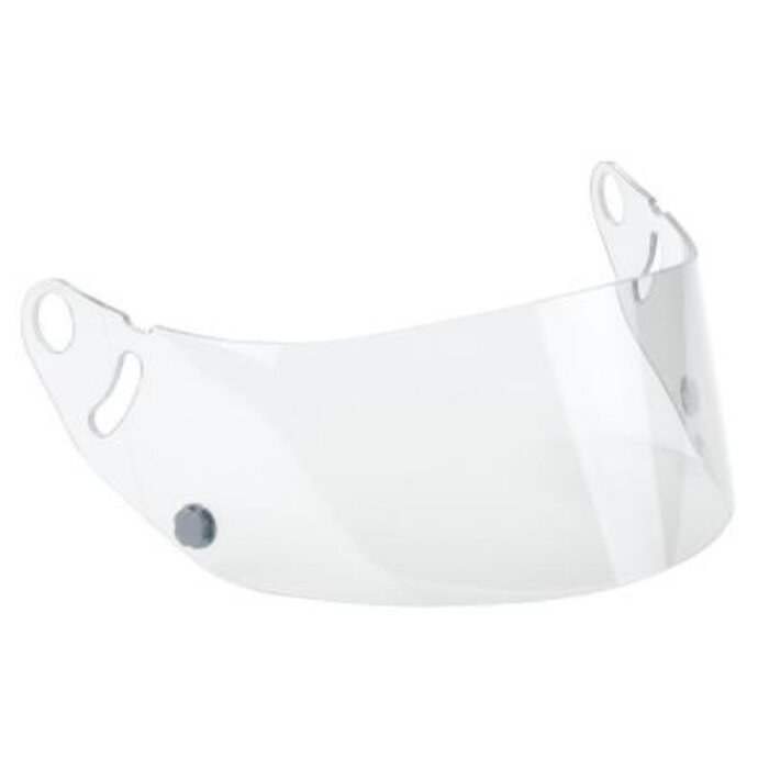 Arai Arai CK-6 vizier clear
