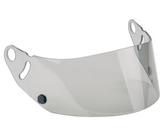 Arai Arai CK-6 vizier light smoke