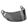 Arai CK-6 vizier dark smoke