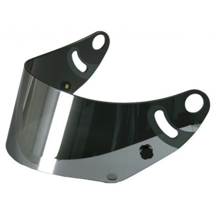Arai Arai CK-6 vizier spiegel vizier silver