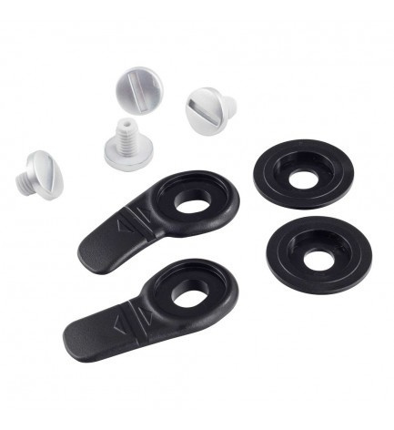 Arai Arai CK-6 vizier schroeven set