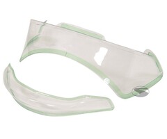 Arai Arai SK-6 / GP-6 / GP-7 spoiler set