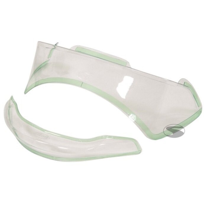 Arai Arai SK-6 / GP-6 / GP-7 spoiler set