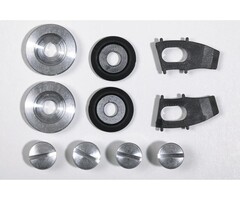 Arai Arai SK-6 / GP-6 schroeven set