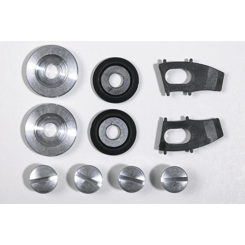 Arai Arai SK-6 / GP-6 schroeven set