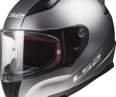 LS2 LS2 FF353 Rapid II matt titanium