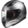 LS2 FF353 Rapid II matt titanium