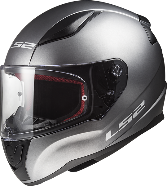 LS2 LS2 FF353 Rapid II matt titanium