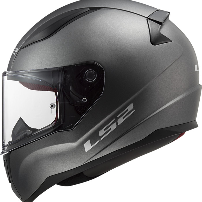 LS2 LS2 FF353 Rapid II matt titanium