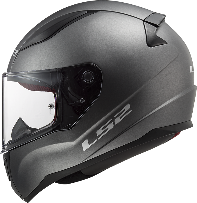 LS2 LS2 FF353 Rapid II matt titanium
