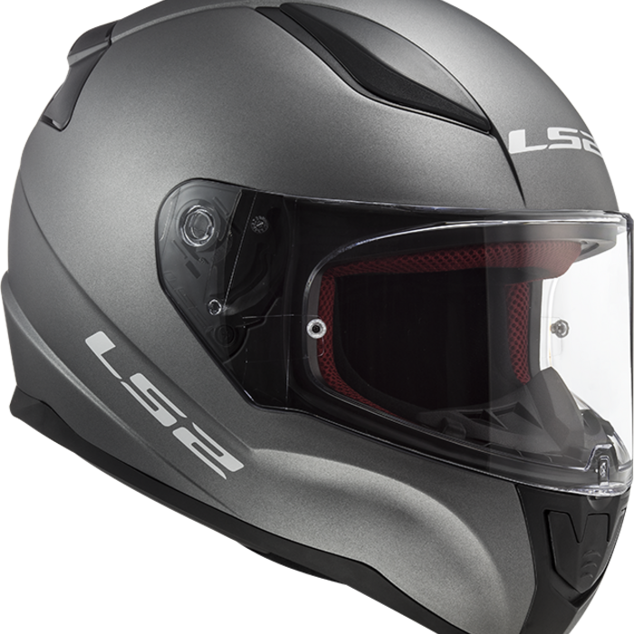 LS2 LS2 FF353 Rapid II matt titanium