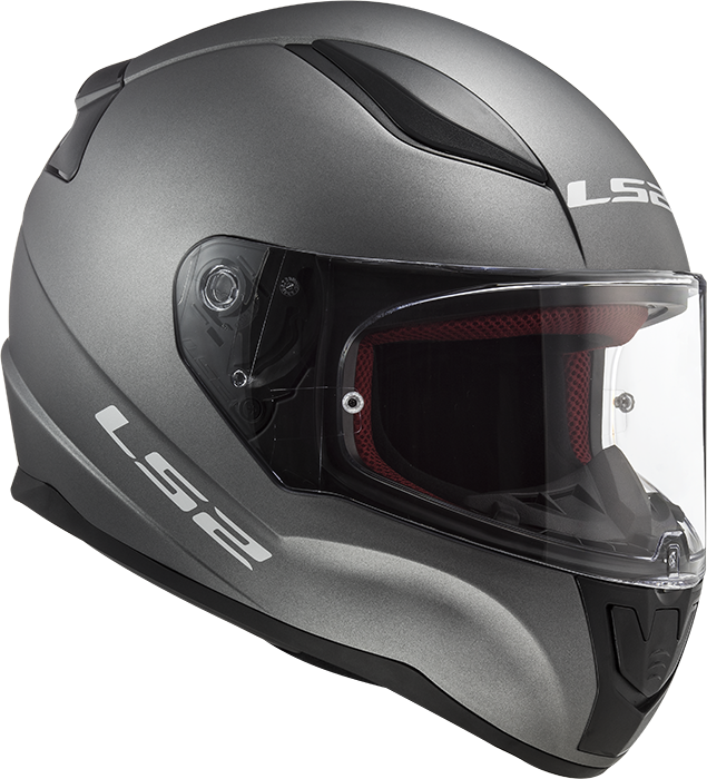 LS2 LS2 FF353 Rapid II matt titanium