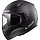 LS2 FF353 Rapid II Matt zwart