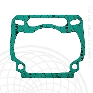 Rotax Max Rotax max cilinder voetpakking 0.3MM