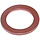 Rotax max koper afdicht ring 6x10