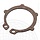 Rotax max borgclip 20x1,2