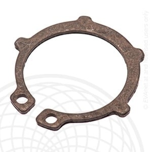 Rotax Max Rotax max borgclip 20x1,2