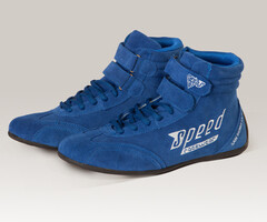 Speed Racewear Speed San remo KS-1 Blauw